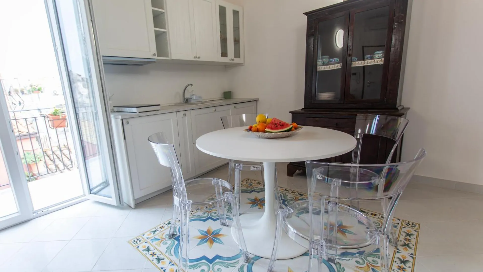 Casagioia Apartment Palermo 0*,