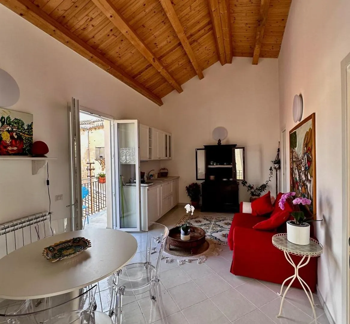 Casagioia Apartment Palermo