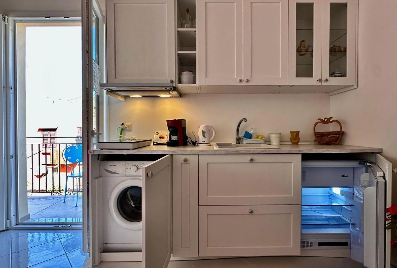 Casagioia Apartment Palermo