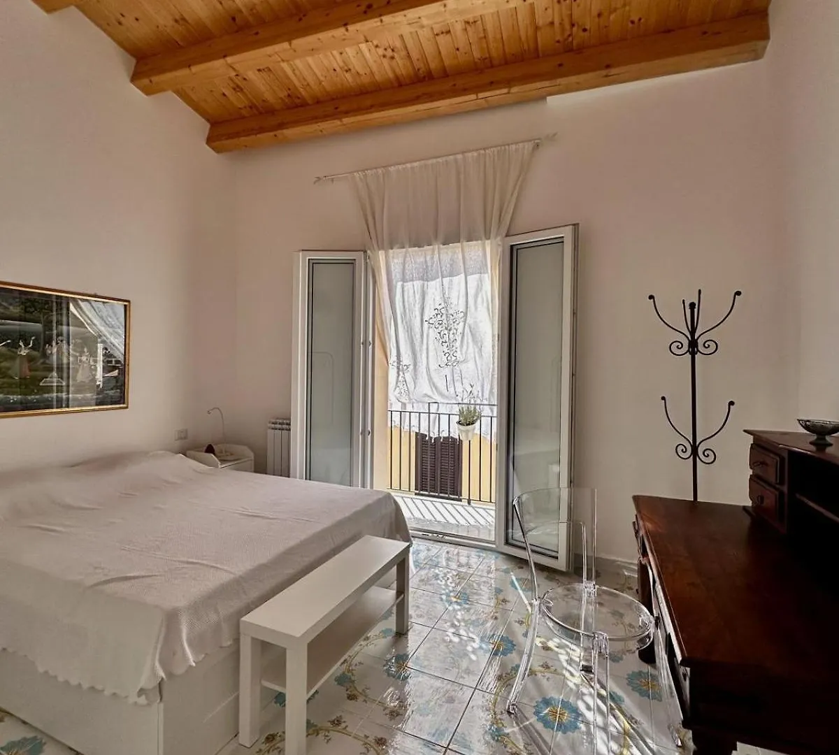 Casagioia Apartment Palermo