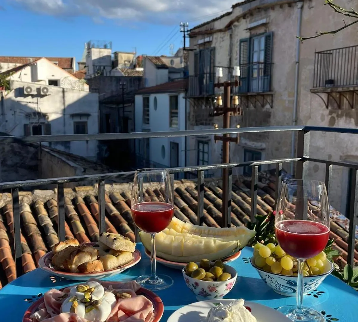 Casagioia Apartment Palermo 0*,  Italy